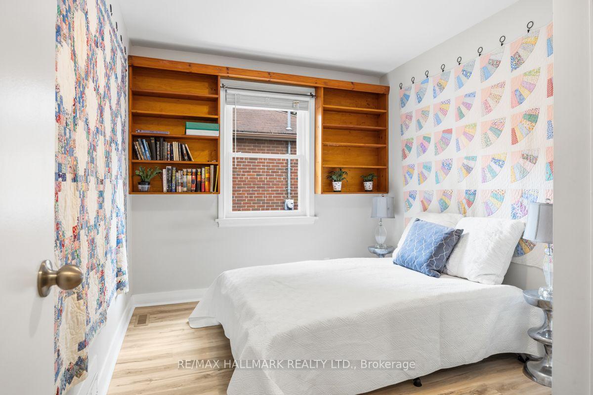 Photo 12 of 193 Ferris Road, Toronto, O'Connor-Parkview — HOMEH