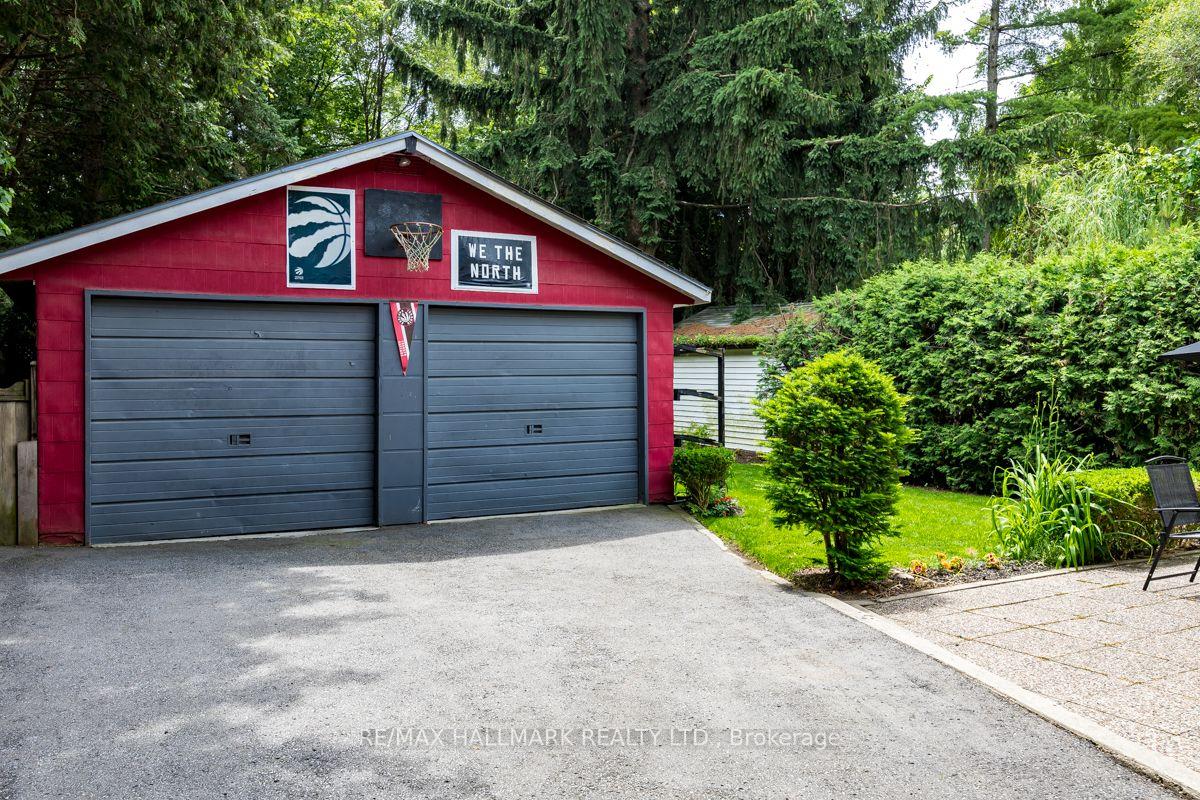 Photo 16 of 193 Ferris Road, Toronto, O'Connor-Parkview — HOMEH