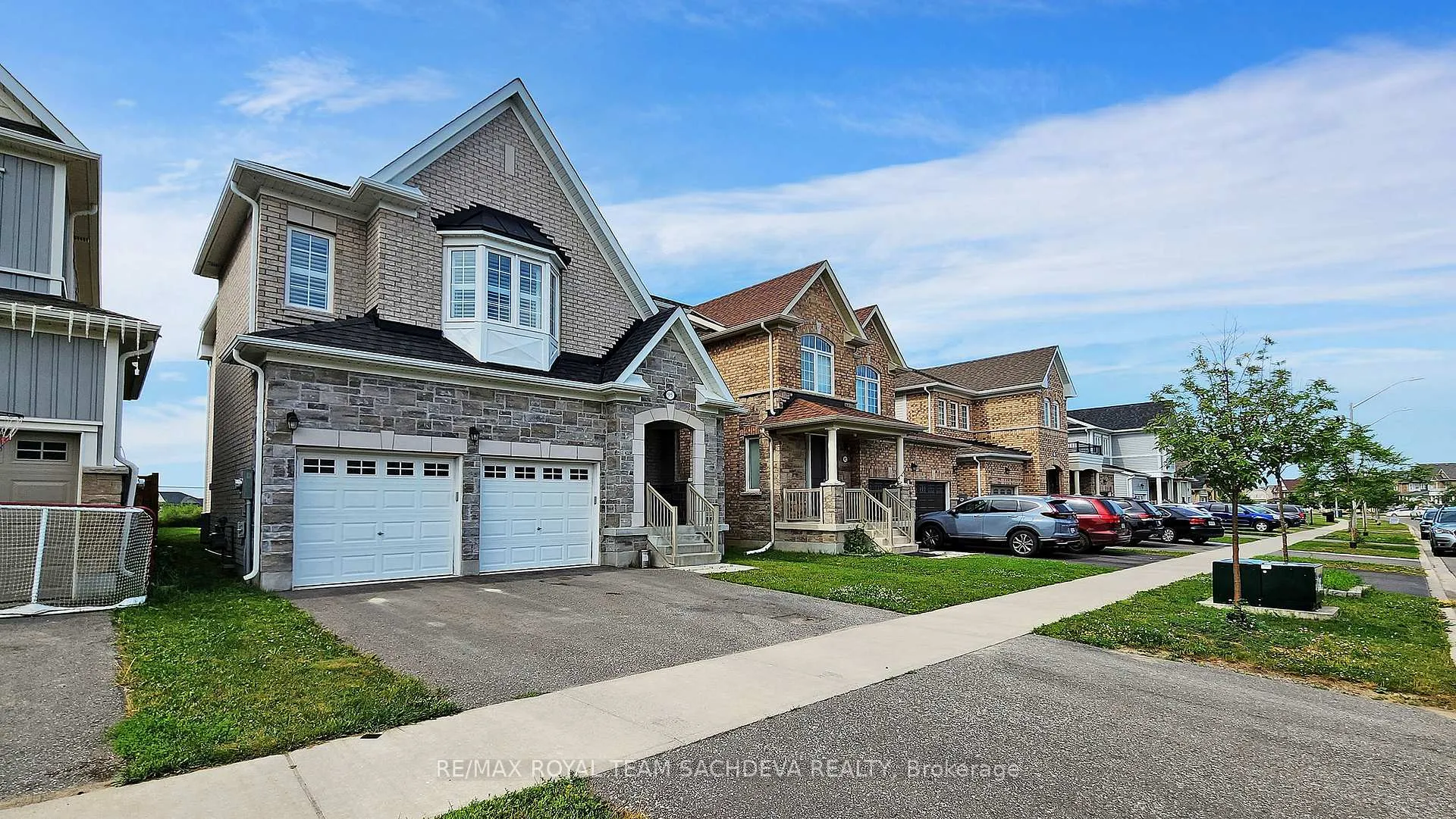 Photo 2 of 95 Fred Jackman Avenue, Clarington, Bowmanville — HOMEH