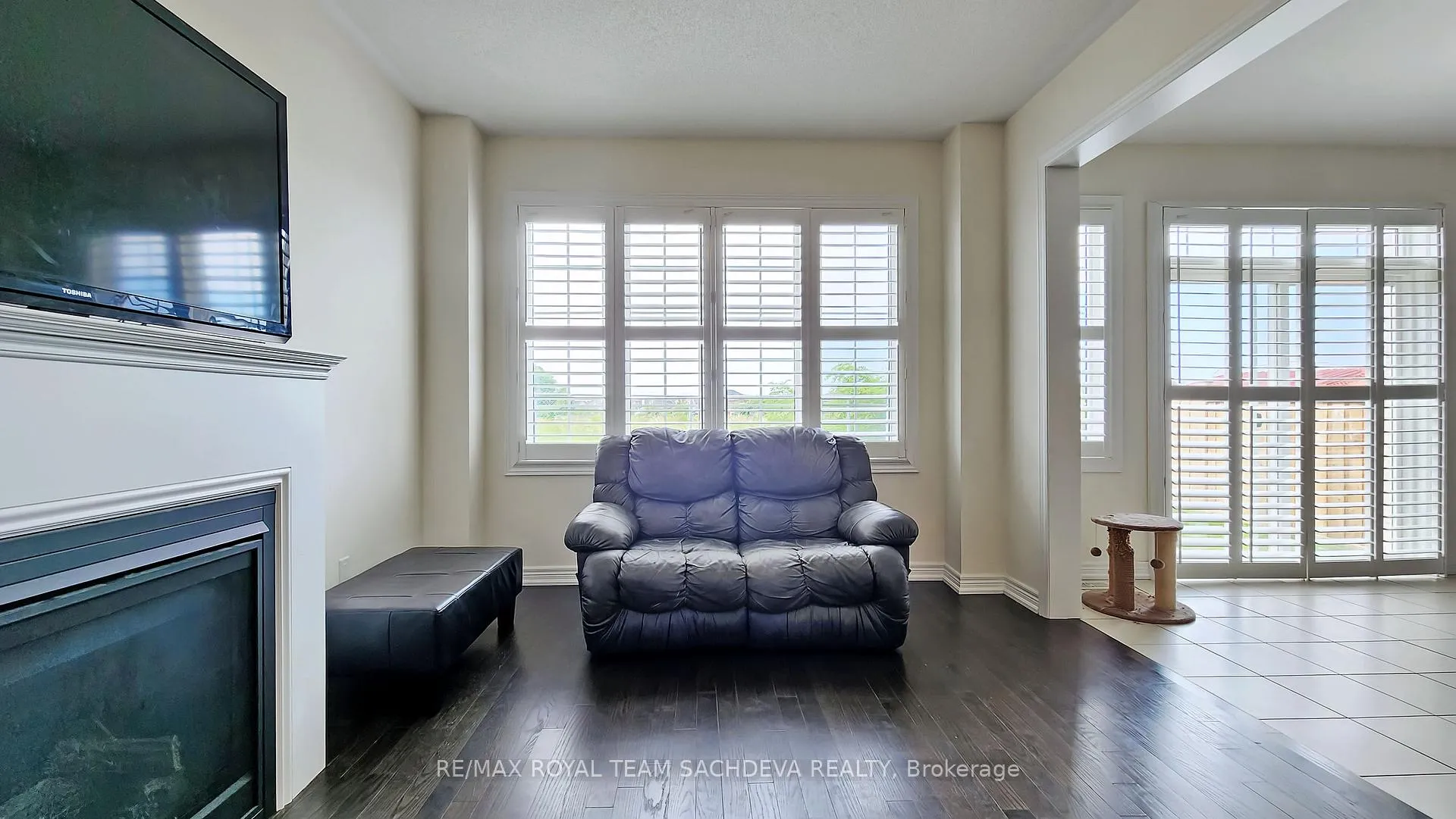 Photo 5 of 95 Fred Jackman Avenue, Clarington, Bowmanville — HOMEH