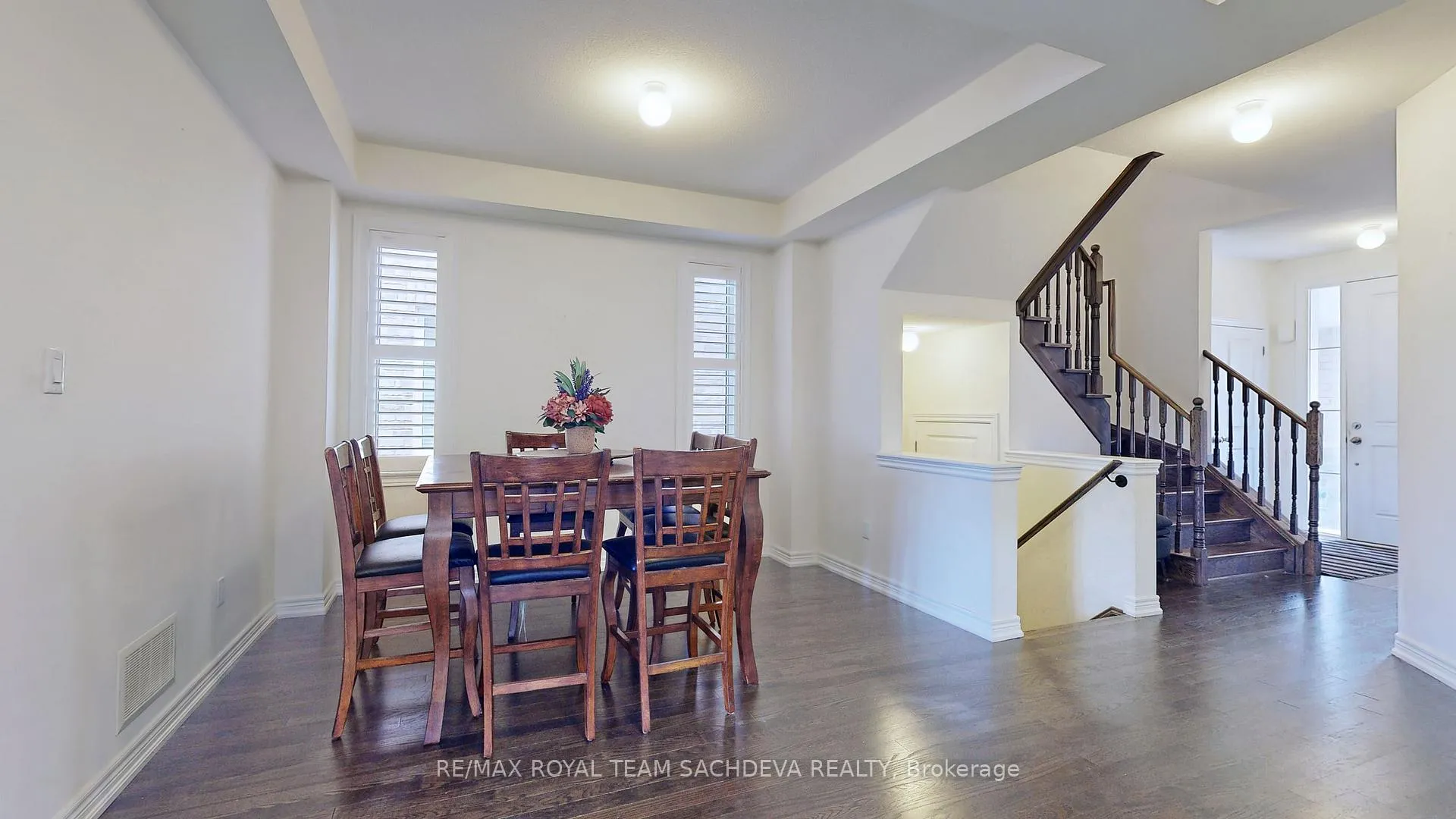 Photo 8 of 95 Fred Jackman Avenue, Clarington, Bowmanville — HOMEH