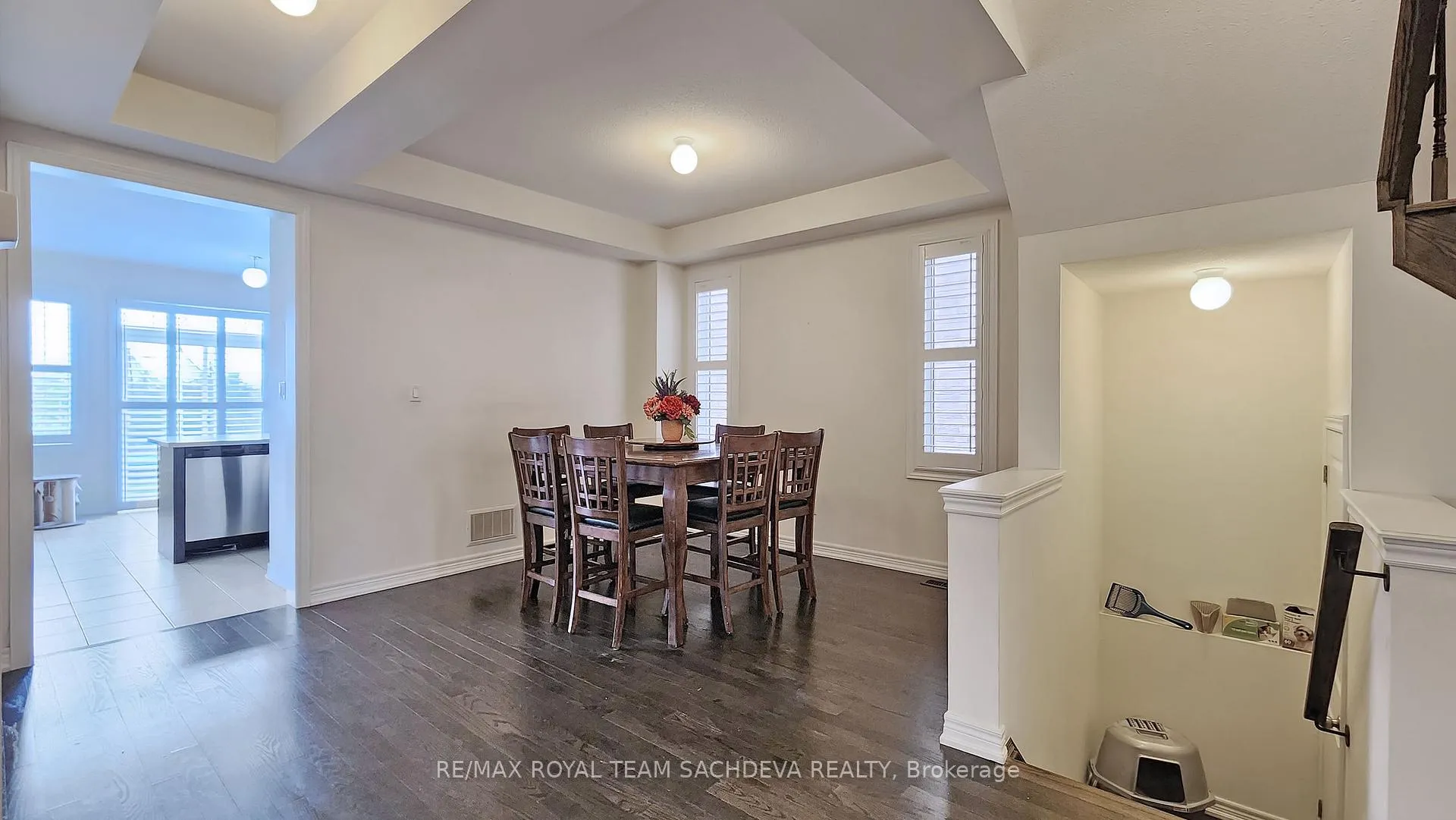 Photo 10 of 95 Fred Jackman Avenue, Clarington, Bowmanville — HOMEH
