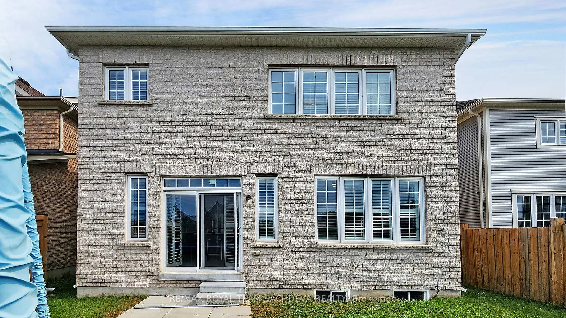 Photo 36 of 95 Fred Jackman Avenue, Clarington, Bowmanville — HOMEH