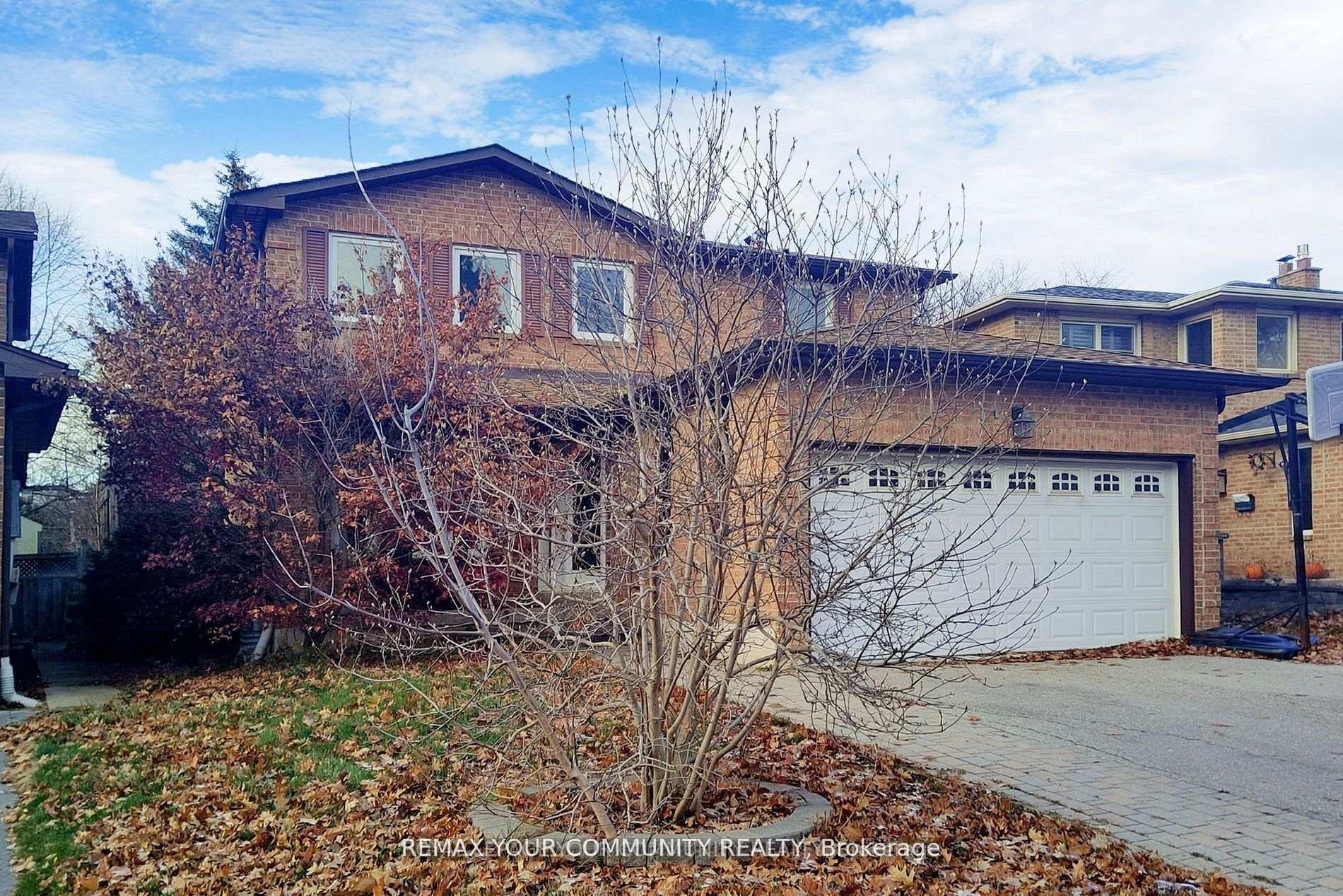 Front of 52 Mccallum Drive