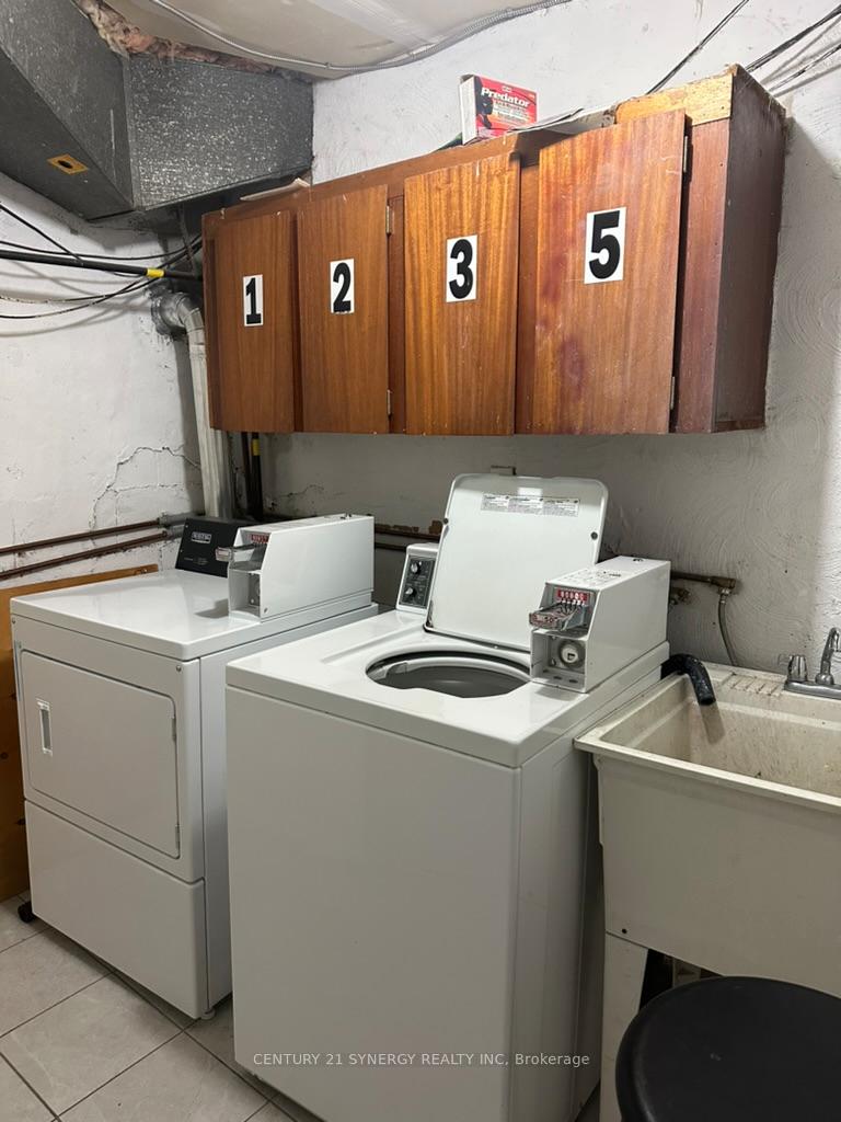 Photo 4 of Unit 5, 210 Cantin Street, Ottawa, Vanier — HOMEH