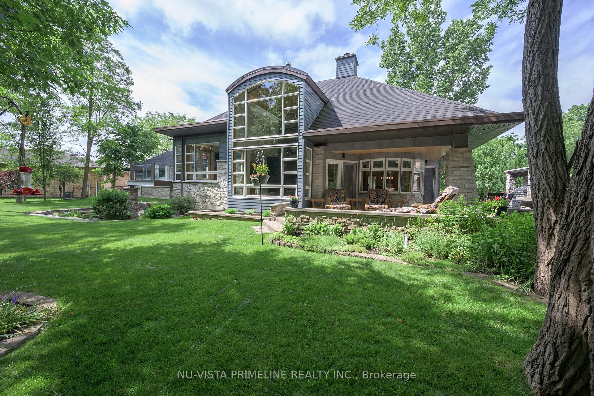 Photo 4 of 12 Ashley Lane, Middlesex Centre, Coldstream — HOMEH