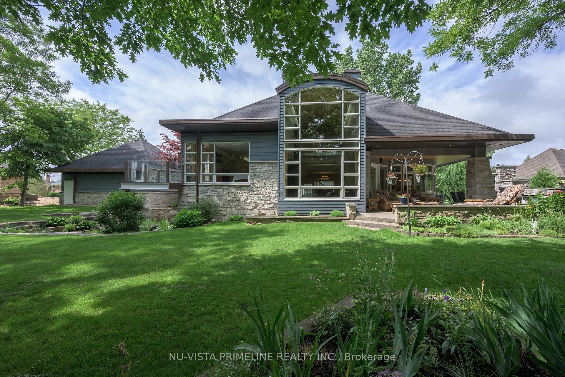 Photo 6 of 12 Ashley Lane, Middlesex Centre, Coldstream — HOMEH