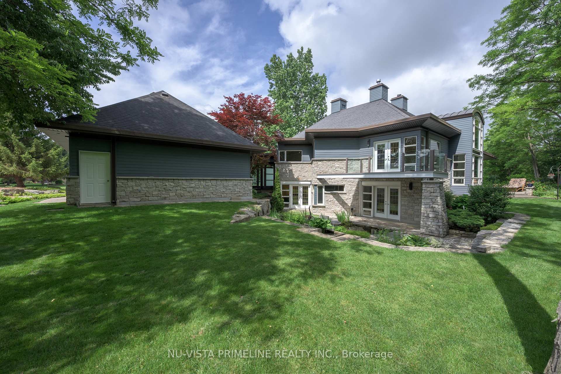 Photo 8 of 12 Ashley Lane, Middlesex Centre, Coldstream — HOMEH