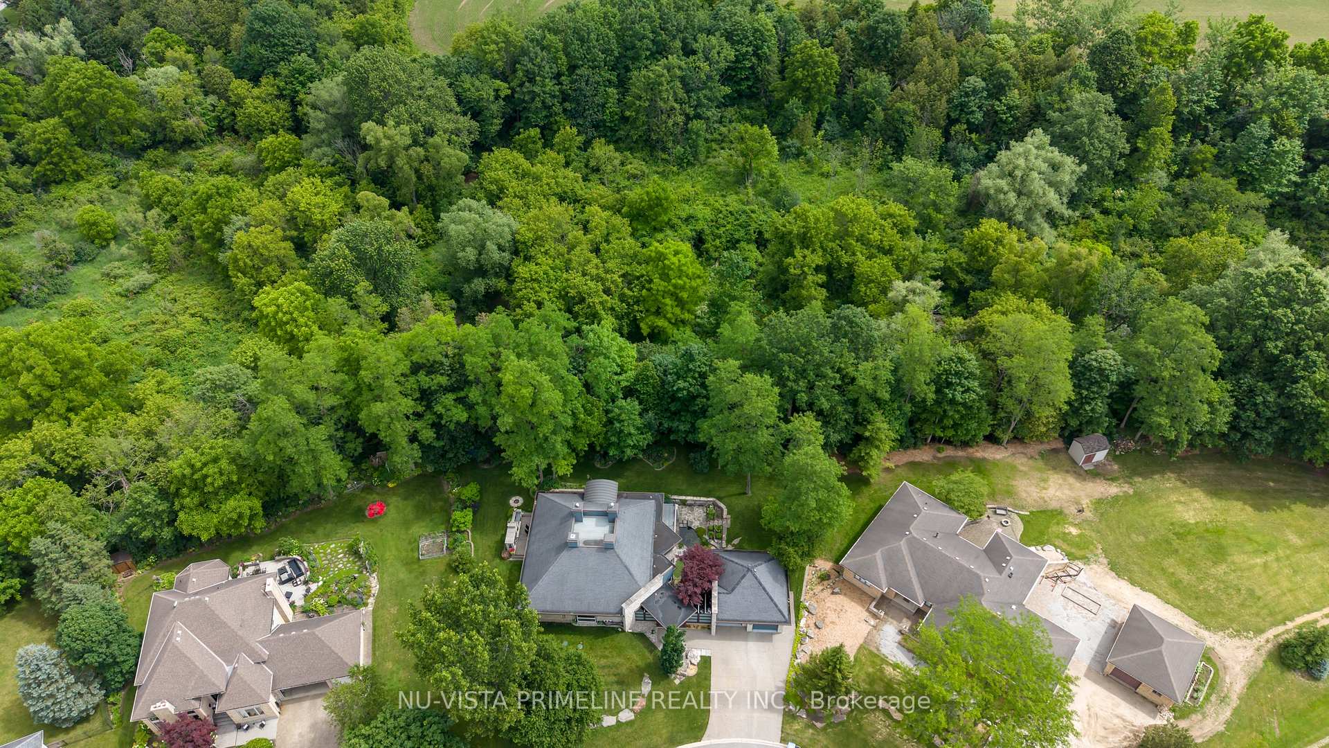 Photo 12 of 12 Ashley Lane, Middlesex Centre, Coldstream — HOMEH