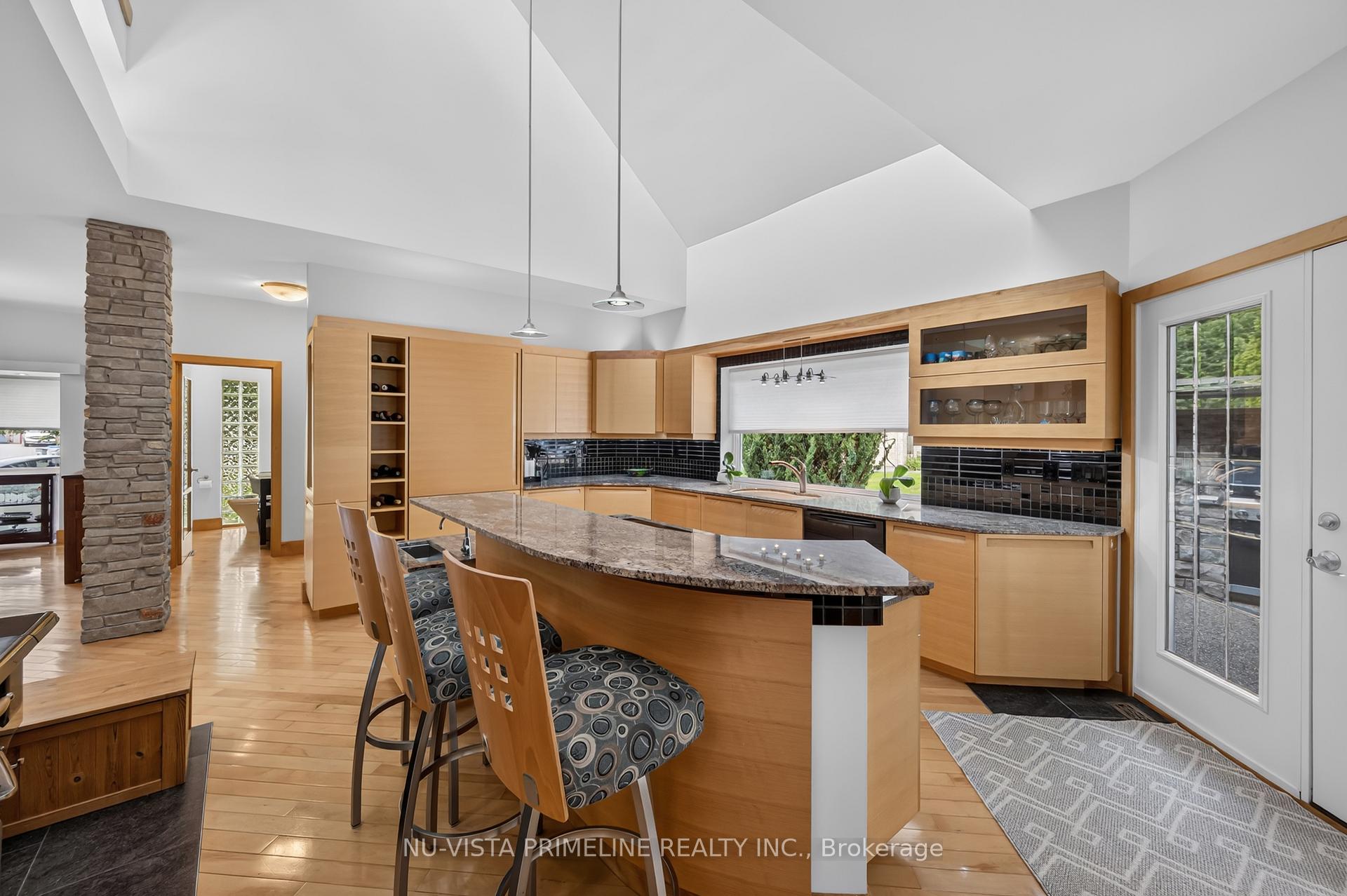 Photo 25 of 12 Ashley Lane, Middlesex Centre, Coldstream — HOMEH
