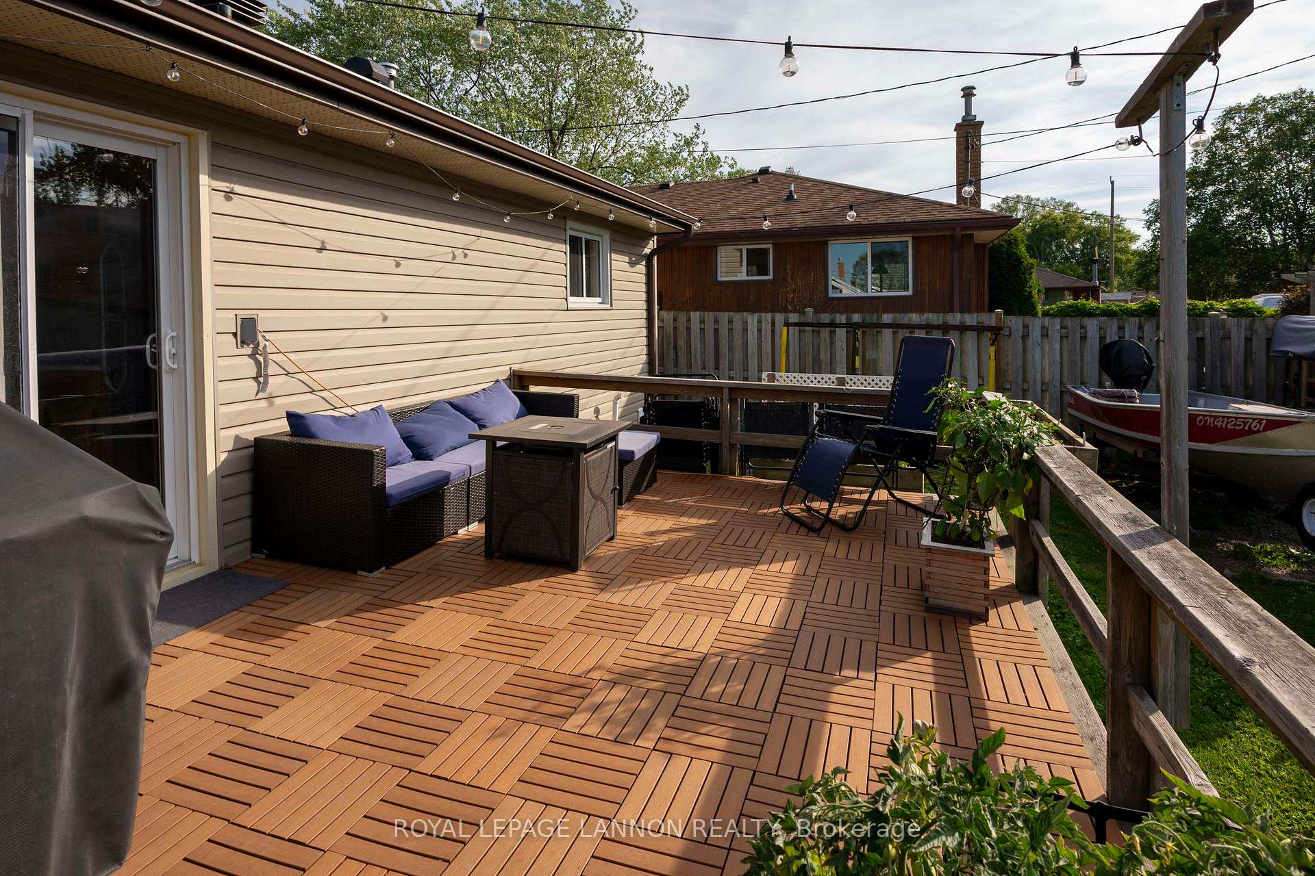 Photo 36 of 174 Clarkson Street N, Thunder Bay, Grandview — HOMEH