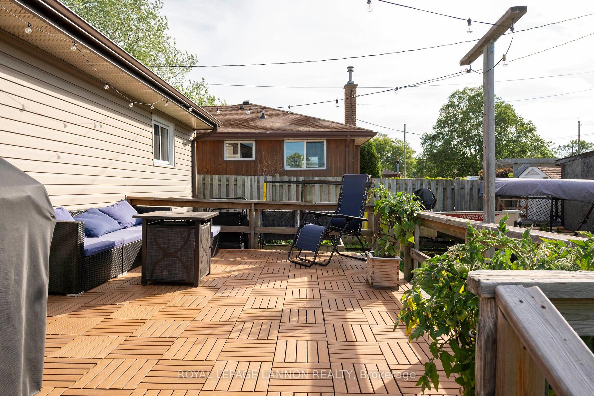 Photo 37 of 174 Clarkson Street N, Thunder Bay, Grandview — HOMEH
