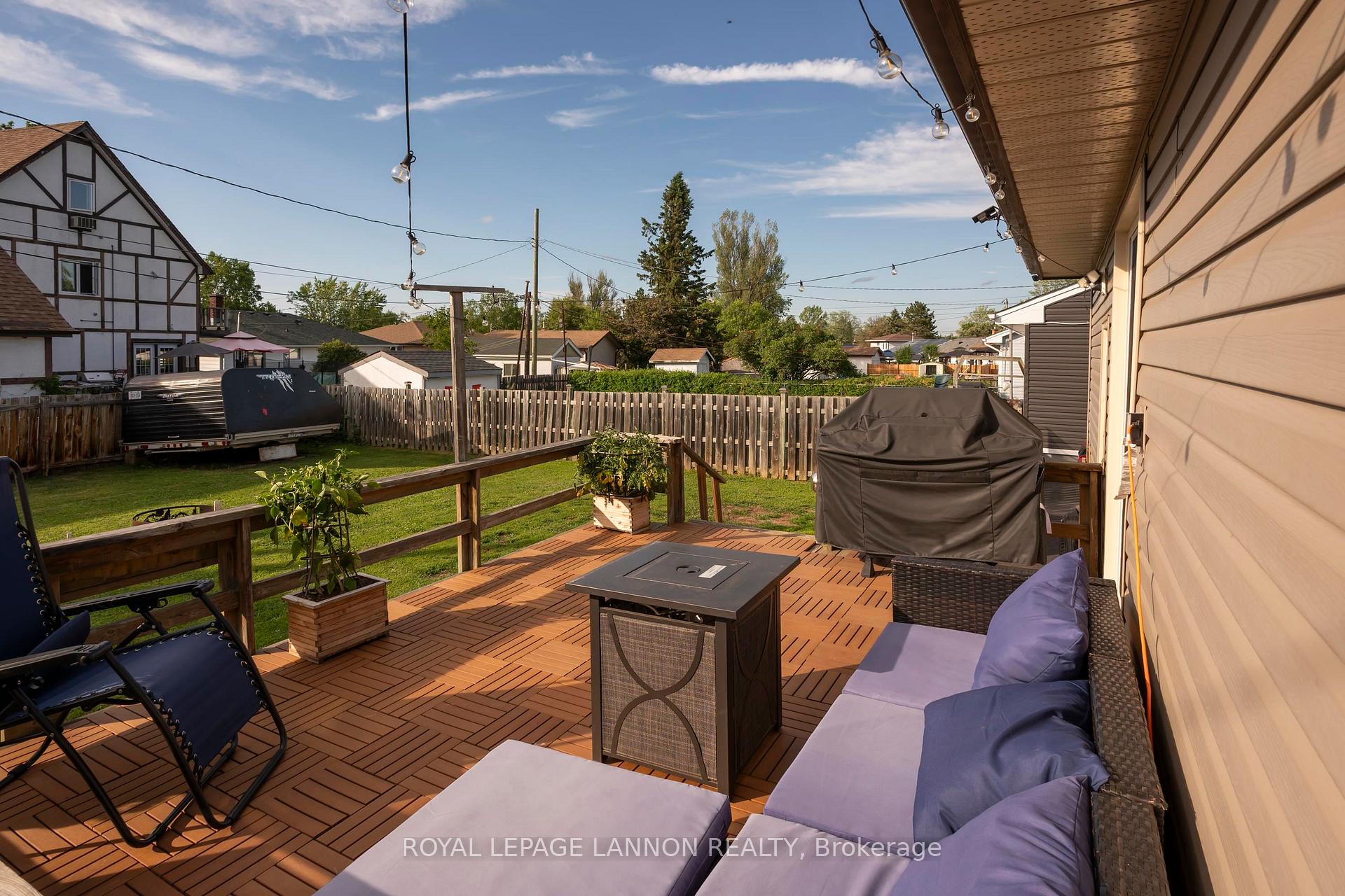 Photo 38 of 174 Clarkson Street N, Thunder Bay, Grandview — HOMEH