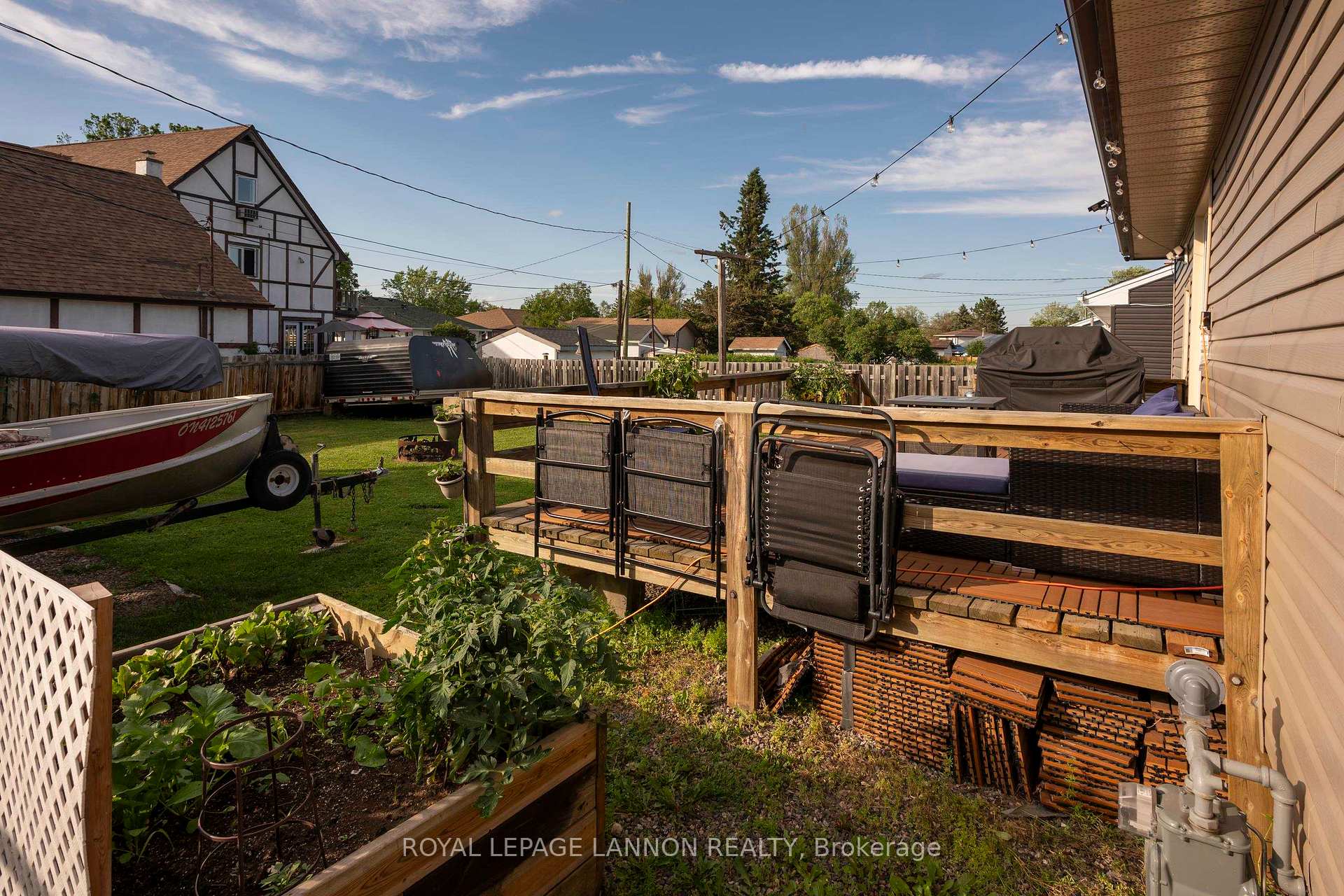 Photo 39 of 174 Clarkson Street N, Thunder Bay, Grandview — HOMEH