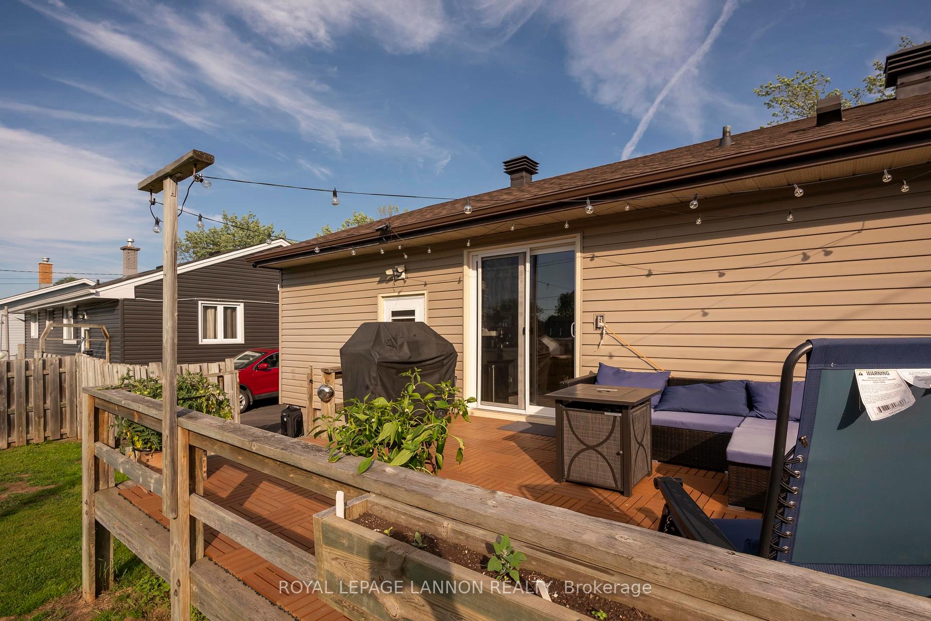 Photo 41 of 174 Clarkson Street N, Thunder Bay, Grandview — HOMEH