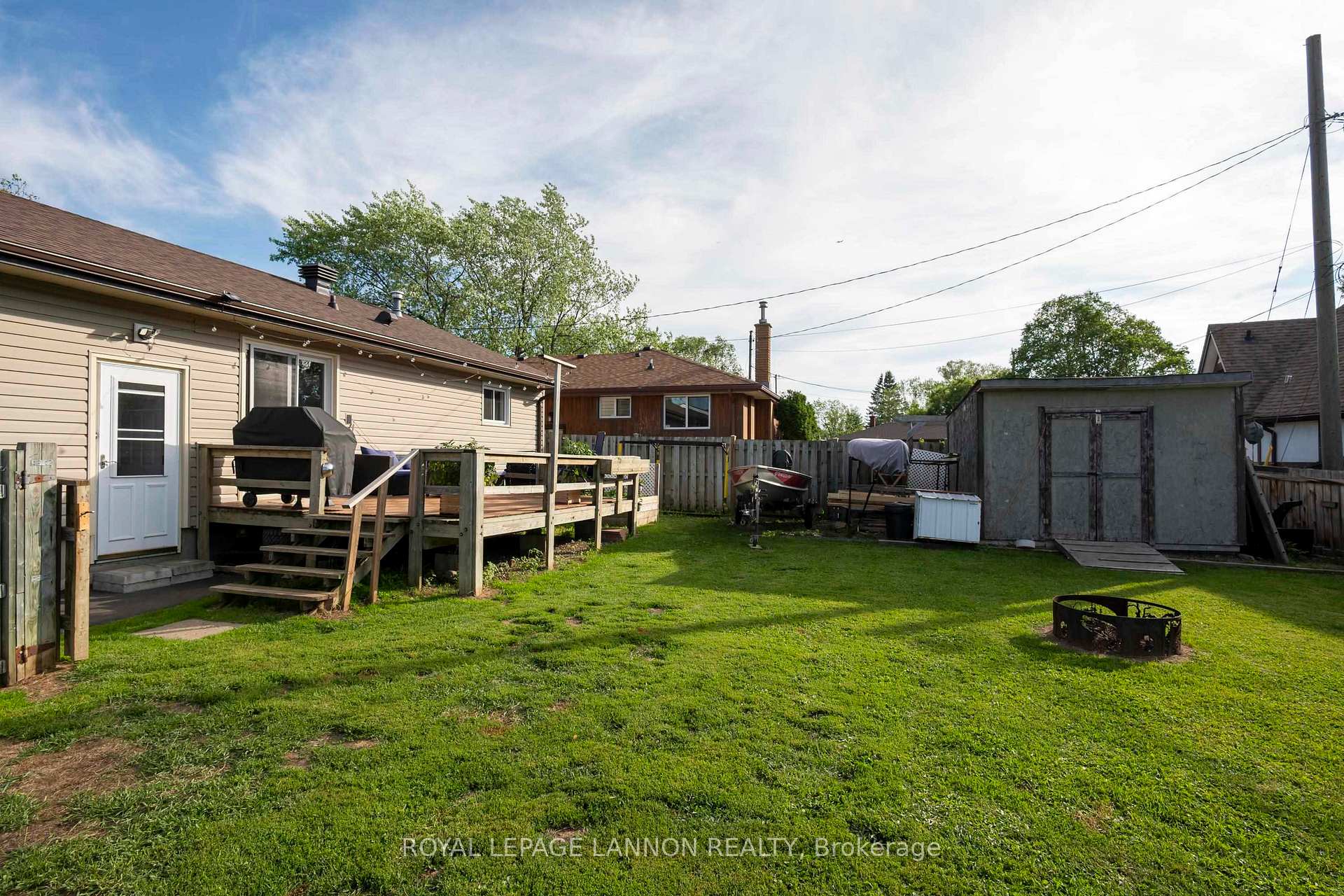 Photo 42 of 174 Clarkson Street N, Thunder Bay, Grandview — HOMEH