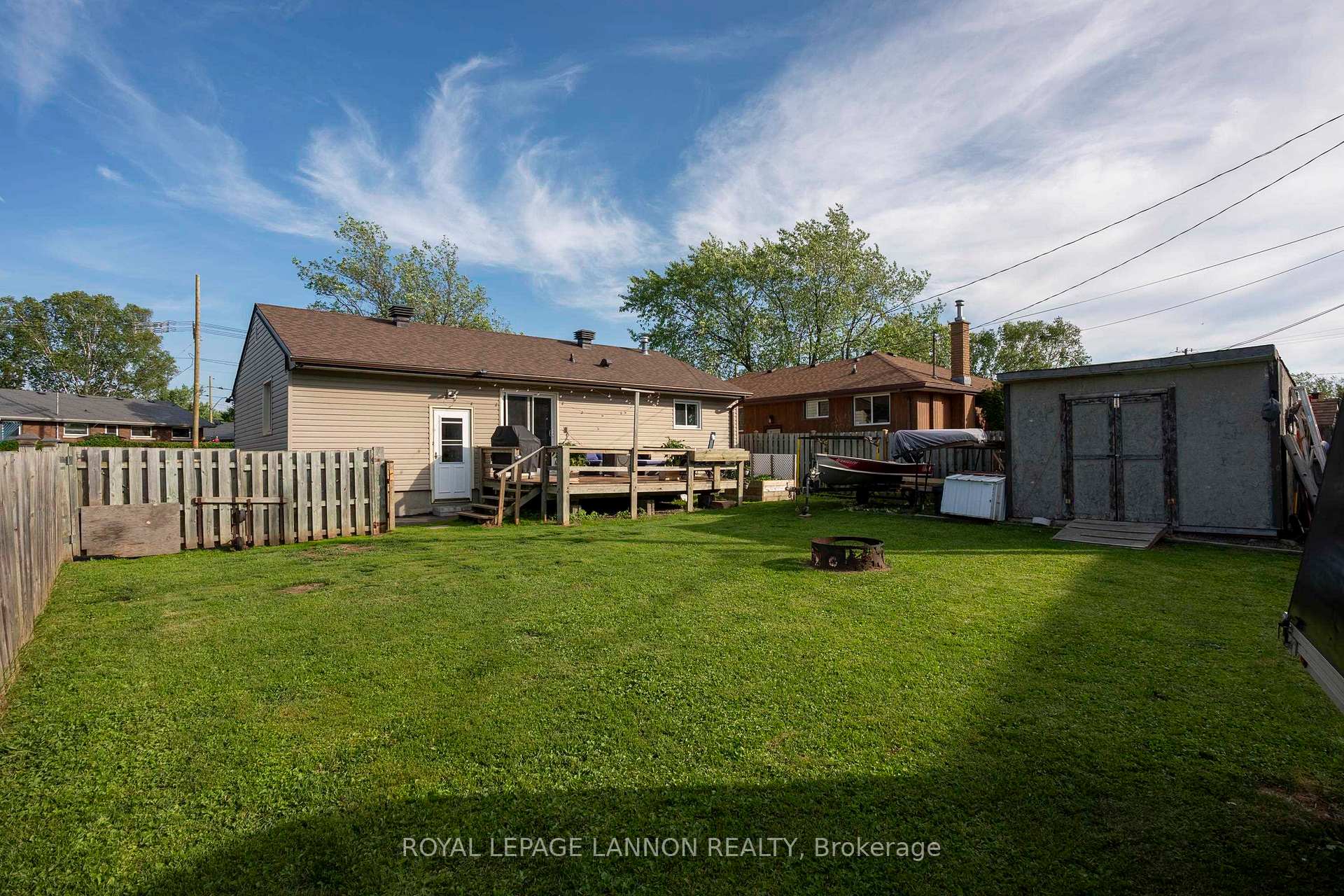 Photo 47 of 174 Clarkson Street N, Thunder Bay, Grandview — HOMEH