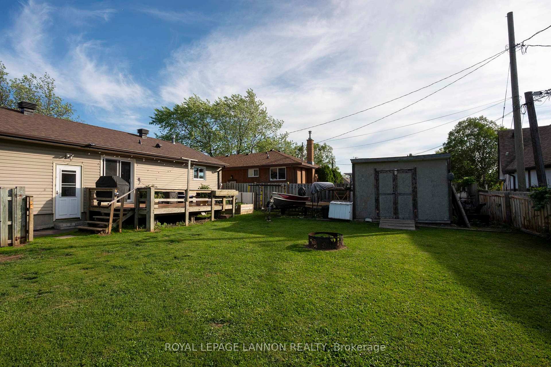 Photo 48 of 174 Clarkson Street N, Thunder Bay, Grandview — HOMEH