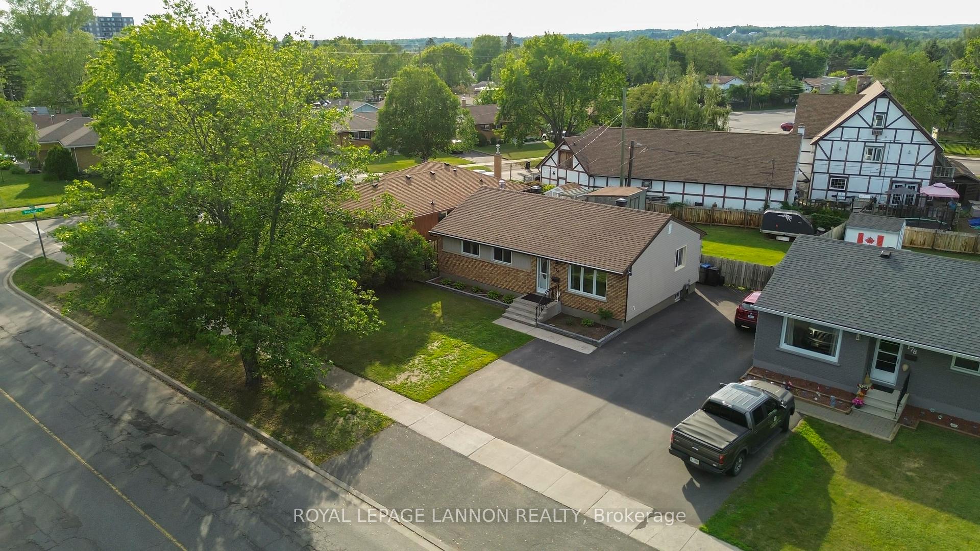 Photo 49 of 174 Clarkson Street N, Thunder Bay, Grandview — HOMEH