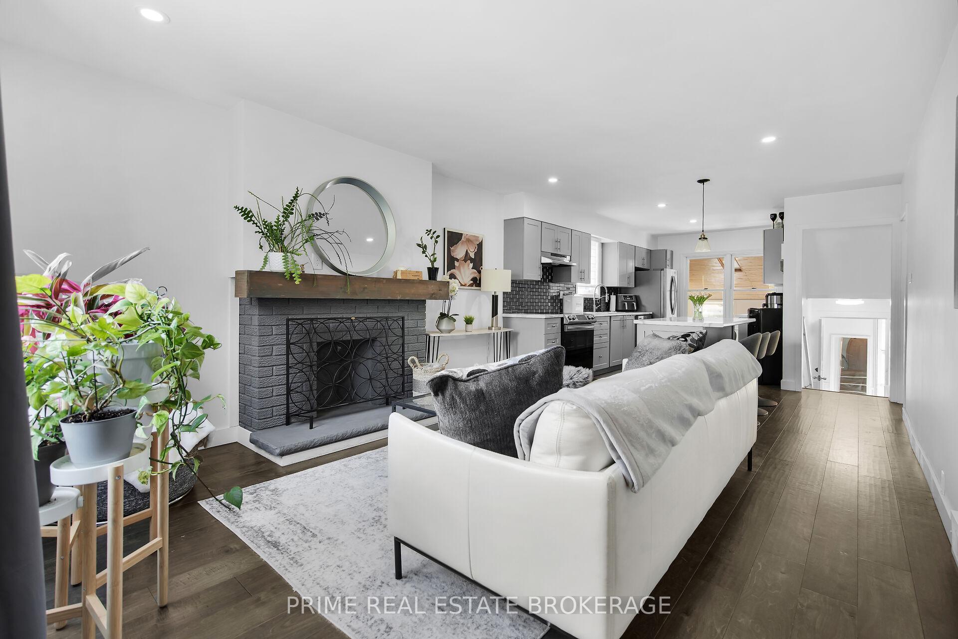 Photo 6 of 199 Vancouver Street, London, East H — HOMEH