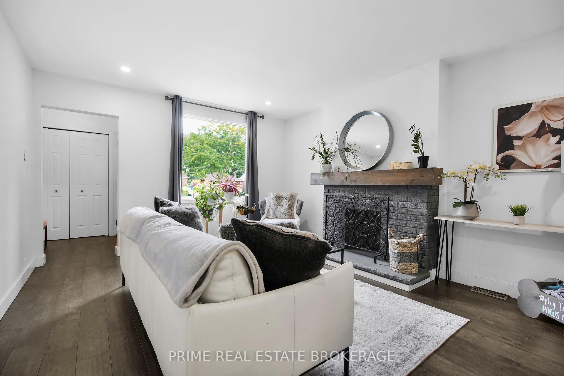 Photo 7 of 199 Vancouver Street, London, East H — HOMEH