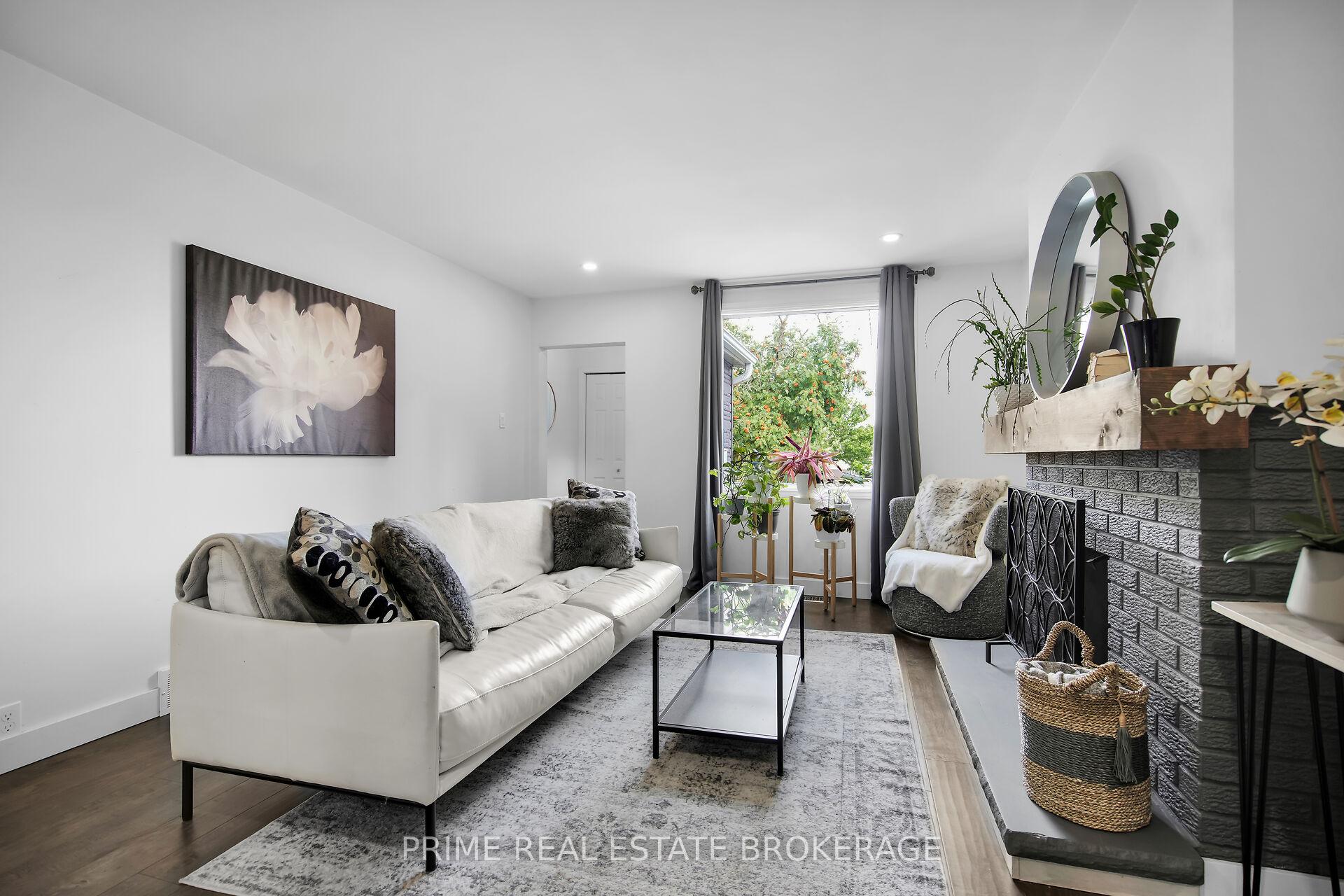 Photo 8 of 199 Vancouver Street, London, East H — HOMEH