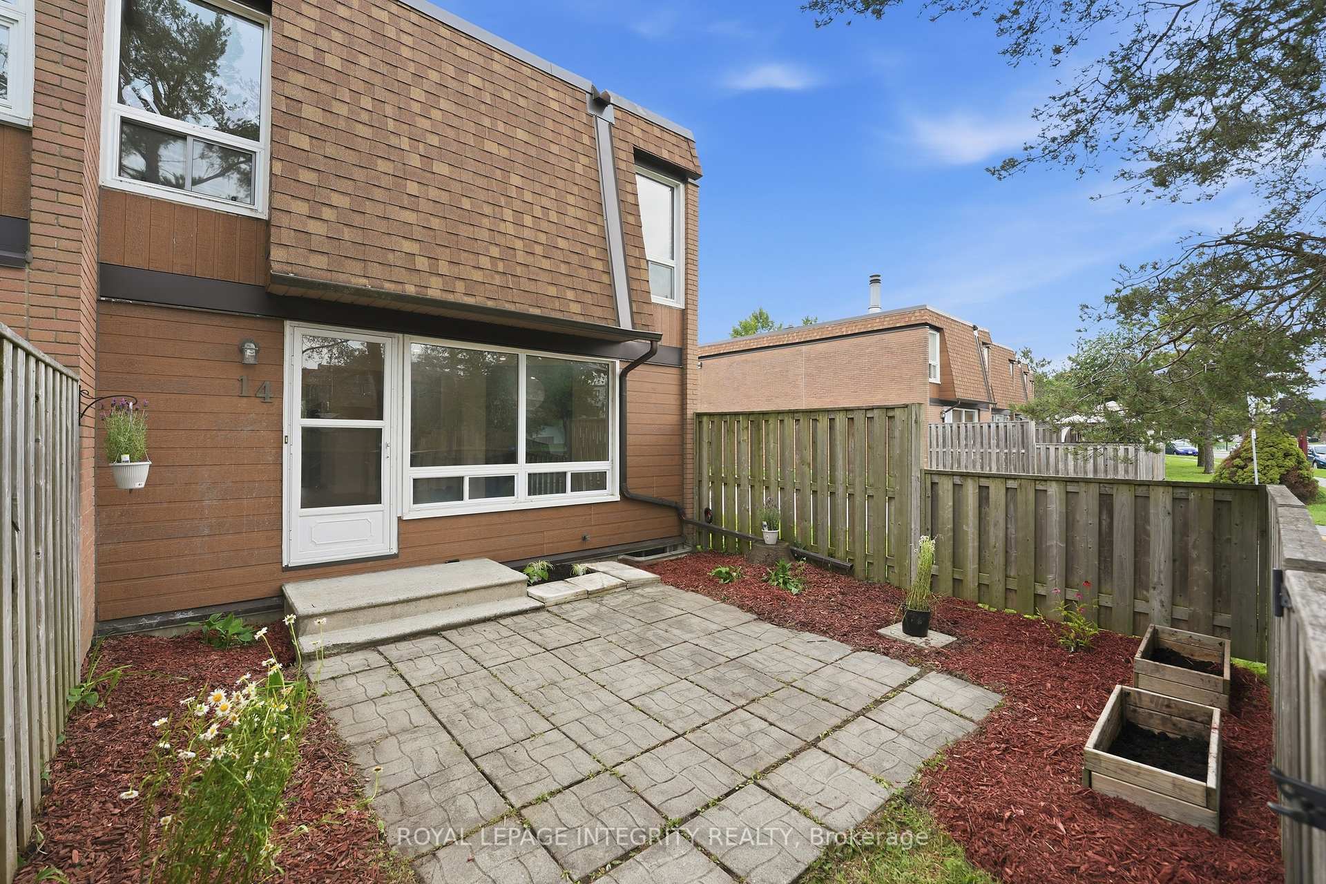 Photo 32 of Unit 14, 3565 Downpatrick Road, Ottawa, Windsor Park Village — HOMEH
