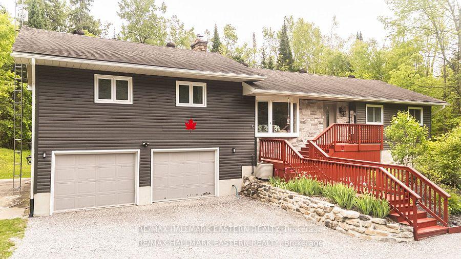 Photo 2 of 7 Juniper Isle Road, Kawartha Lakes, Coboconk — HOMEH