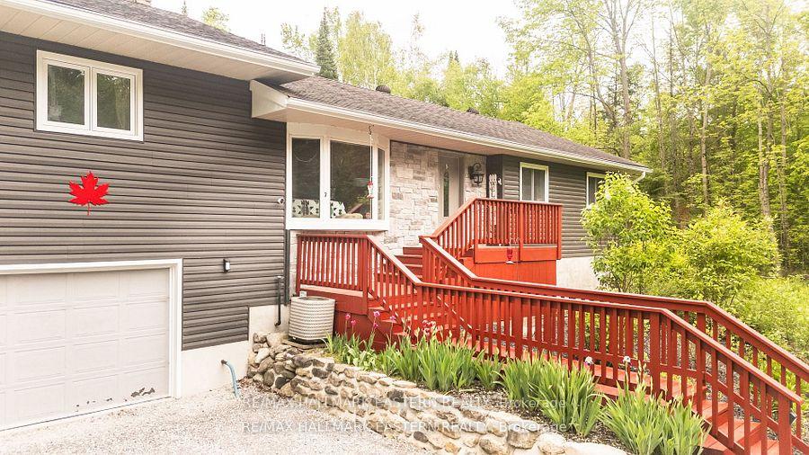Photo 3 of 7 Juniper Isle Road, Kawartha Lakes, Coboconk — HOMEH