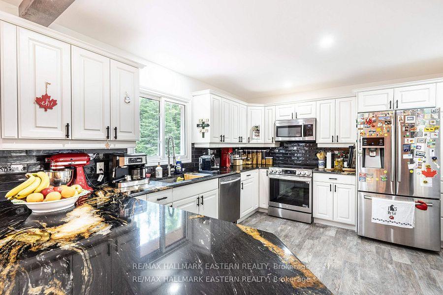 Photo 9 of 7 Juniper Isle Road, Kawartha Lakes, Coboconk — HOMEH