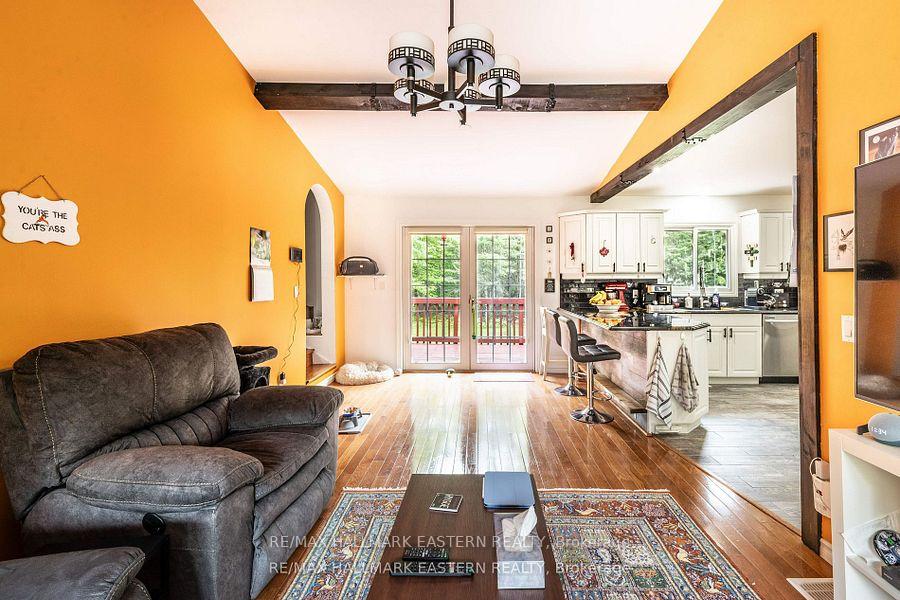 Photo 14 of 7 Juniper Isle Road, Kawartha Lakes, Coboconk — HOMEH