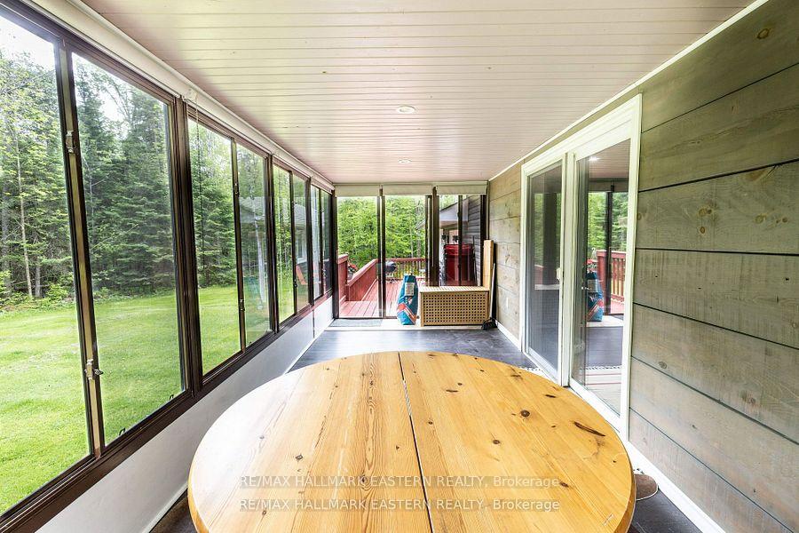 Photo 25 of 7 Juniper Isle Road, Kawartha Lakes, Coboconk — HOMEH