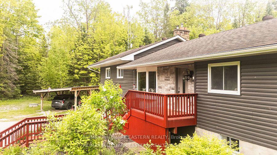 Photo 38 of 7 Juniper Isle Road, Kawartha Lakes, Coboconk — HOMEH