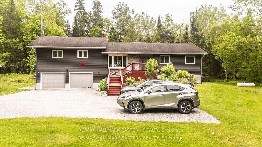 Photo 39 of 7 Juniper Isle Road, Kawartha Lakes, Coboconk — HOMEH