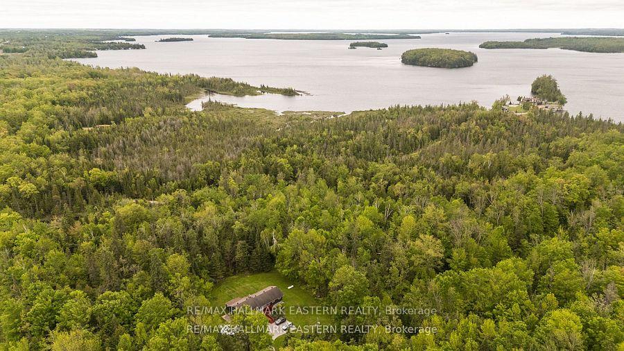 Photo 41 of 7 Juniper Isle Road, Kawartha Lakes, Coboconk — HOMEH