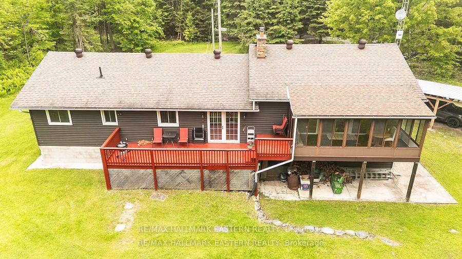 Photo 42 of 7 Juniper Isle Road, Kawartha Lakes, Coboconk — HOMEH