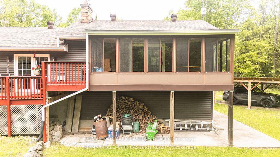 Photo 43 of 7 Juniper Isle Road, Kawartha Lakes, Coboconk — HOMEH