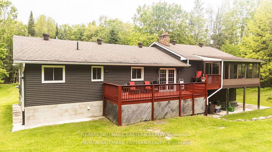 Photo 44 of 7 Juniper Isle Road, Kawartha Lakes, Coboconk — HOMEH