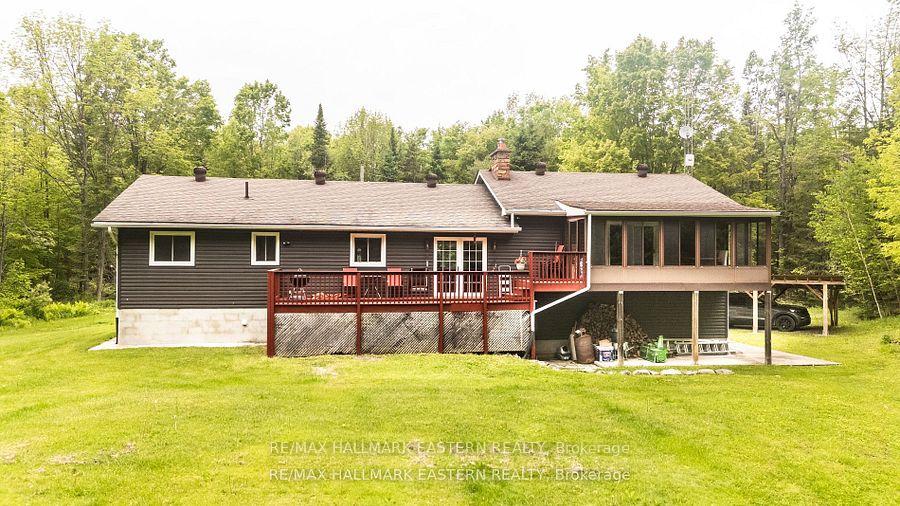 Photo 45 of 7 Juniper Isle Road, Kawartha Lakes, Coboconk — HOMEH