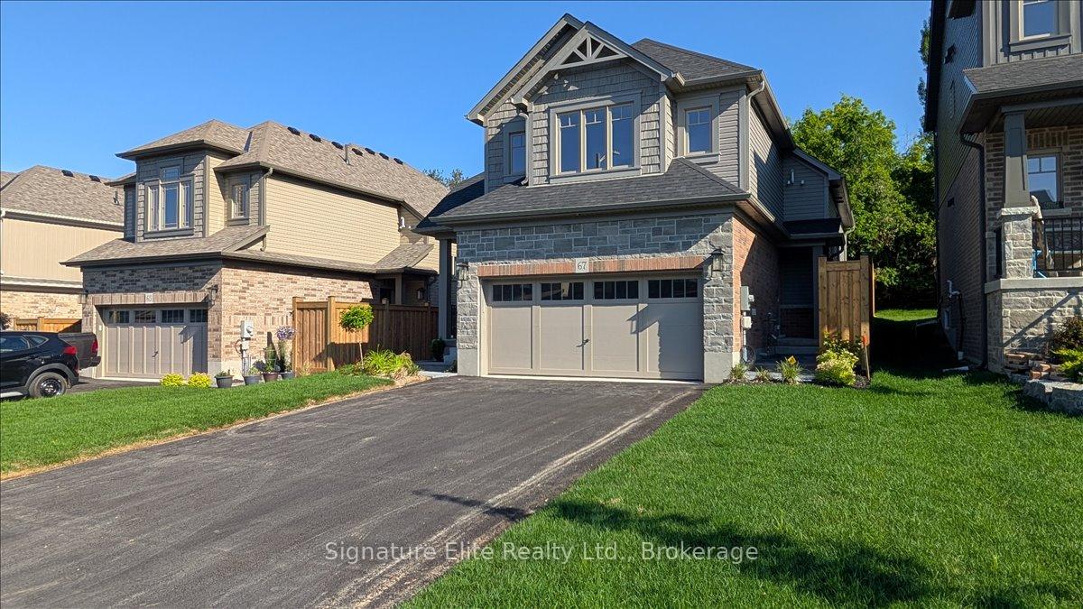 Photo 4 of Unit B, 59 Shipley Avenue, Collingwood — HOMEH