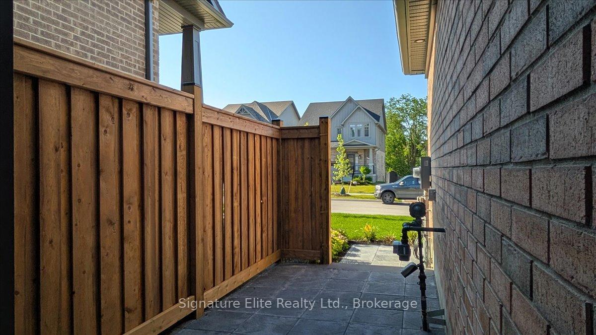 Photo 5 of Unit B, 59 Shipley Avenue, Collingwood — HOMEH