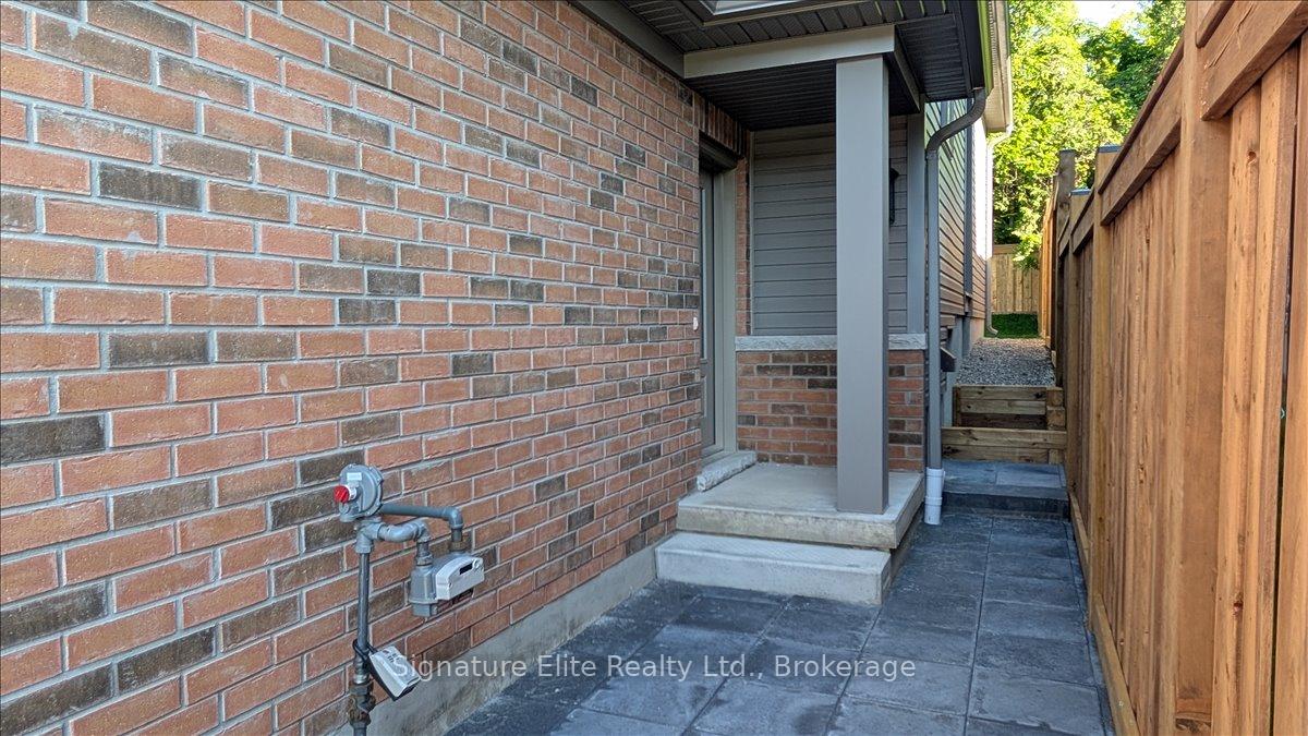 Photo 6 of Unit B, 59 Shipley Avenue, Collingwood — HOMEH