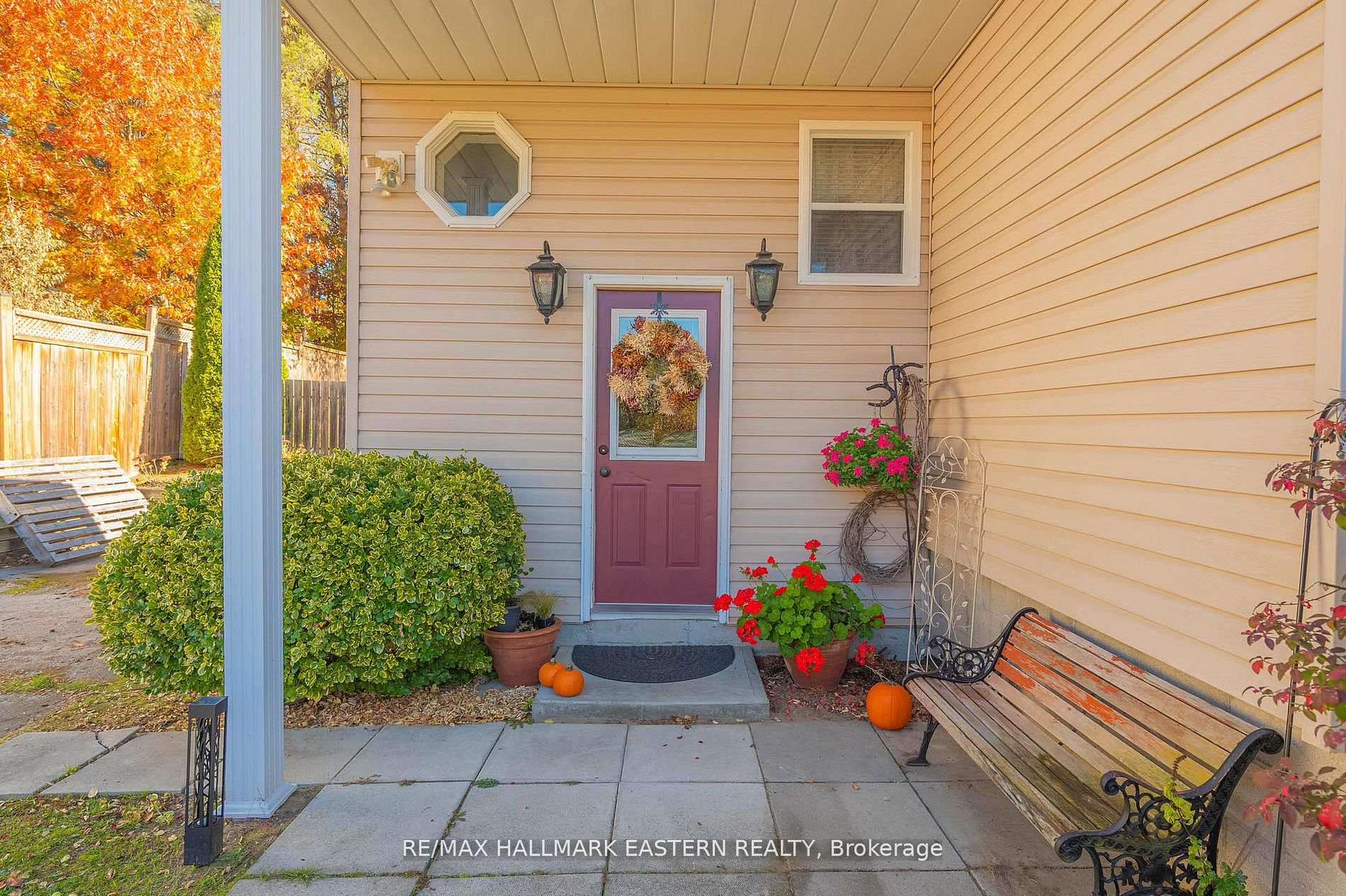 Photo 6 of 2839 Peter Street, Hamilton Township, Baltimore — HOMEH