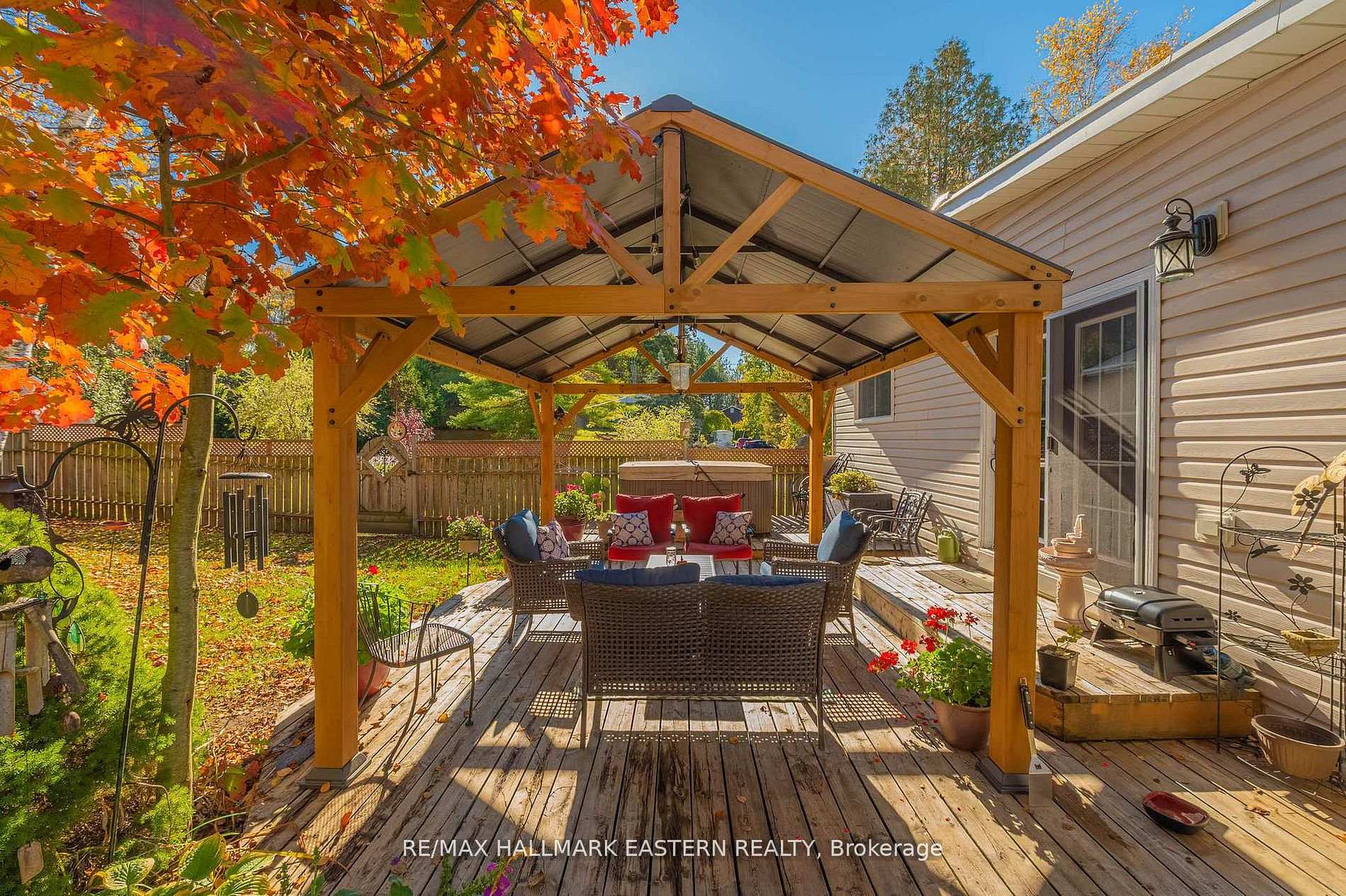 Photo 10 of 2839 Peter Street, Hamilton Township, Baltimore — HOMEH