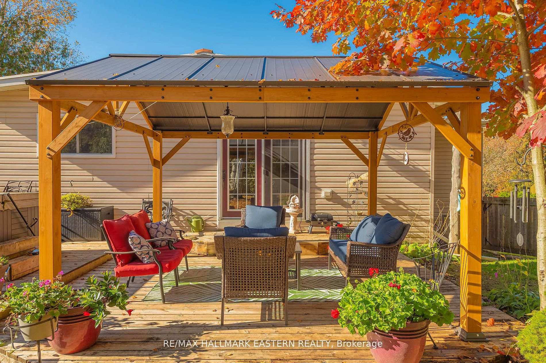 Photo 12 of 2839 Peter Street, Hamilton Township, Baltimore — HOMEH