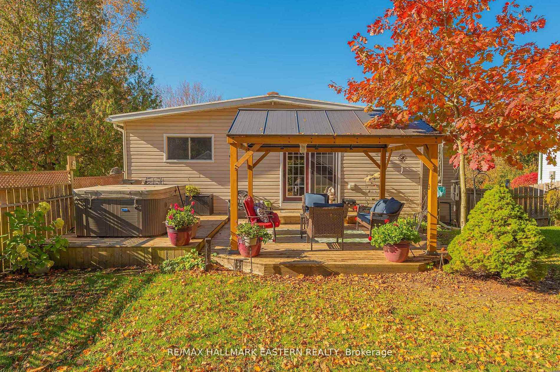 Photo 13 of 2839 Peter Street, Hamilton Township, Baltimore — HOMEH