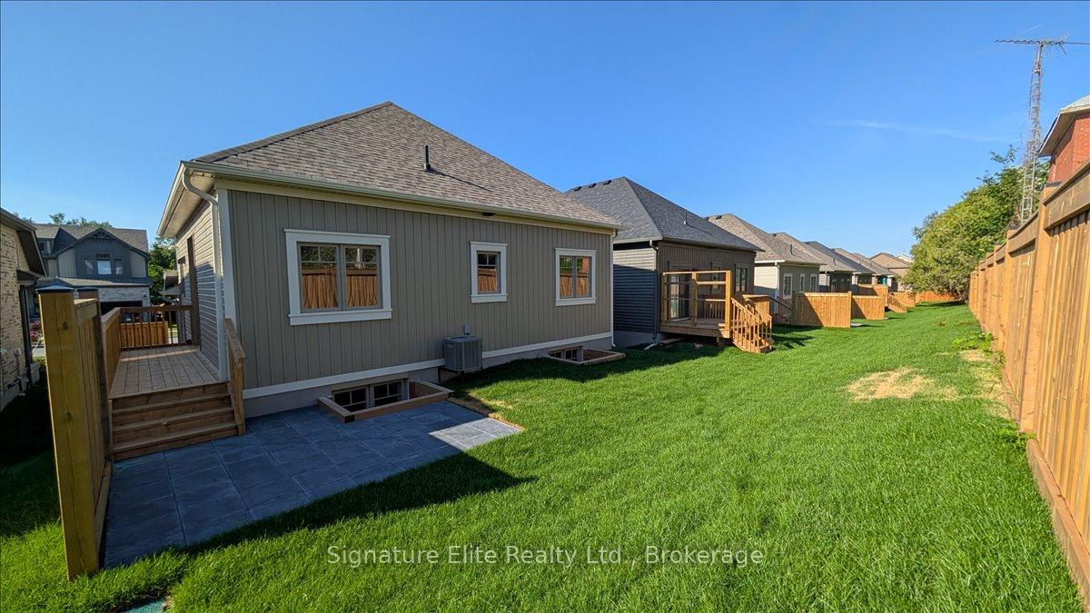 Photo 3 of Unit A, 59 Shipley Avenue, Collingwood — HOMEH