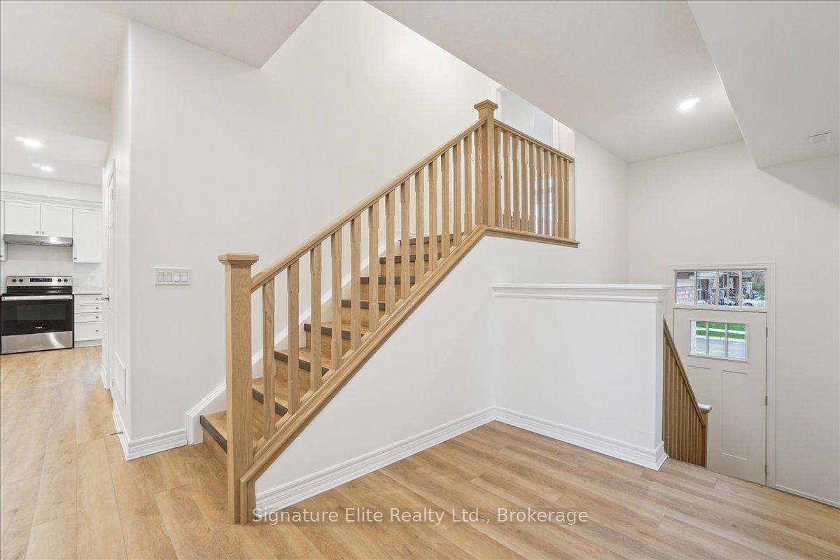 Photo 9 of Unit A, 59 Shipley Avenue, Collingwood — HOMEH