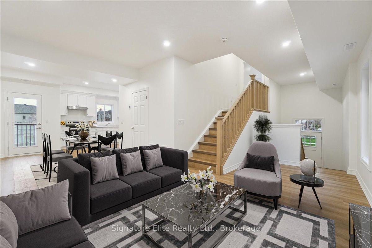 Photo 21 of Unit A, 59 Shipley Avenue, Collingwood — HOMEH