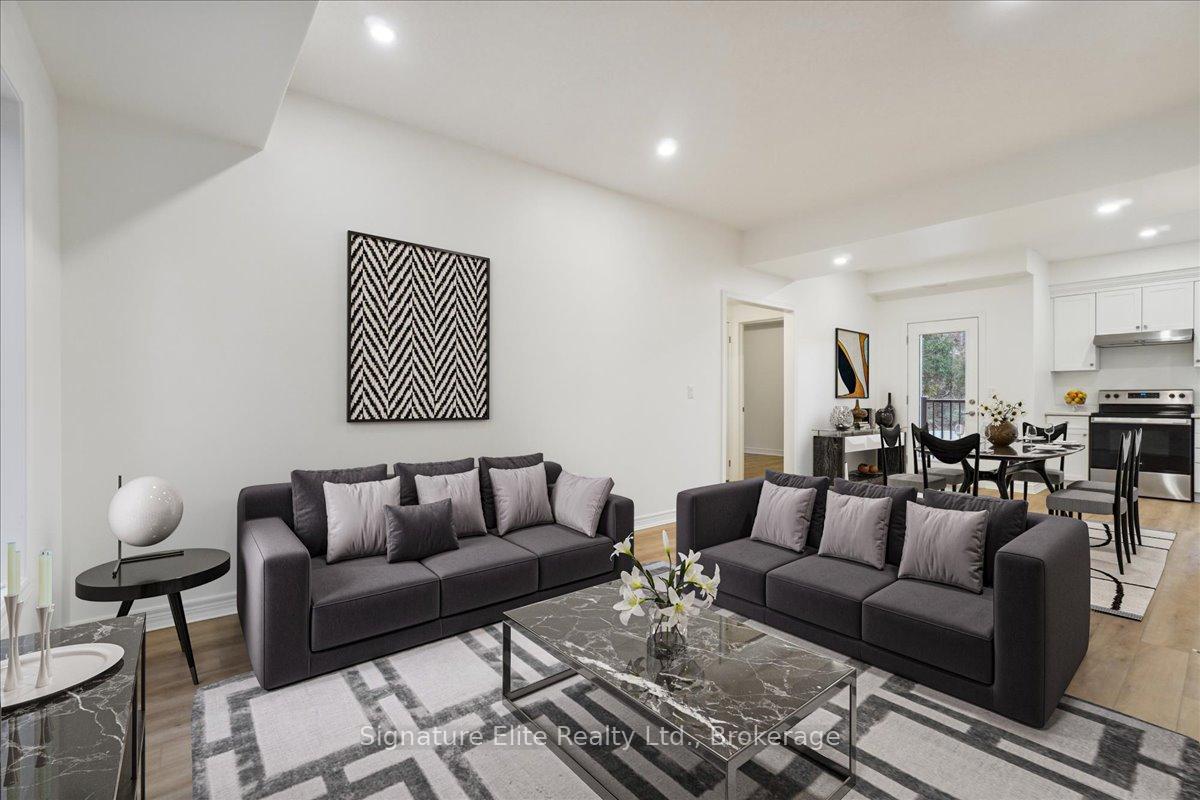 Photo 22 of Unit A, 59 Shipley Avenue, Collingwood — HOMEH